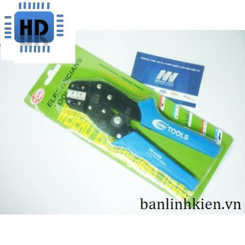 Kìm Bấm Cos SN-01BM (XH2.54 PH2.0)