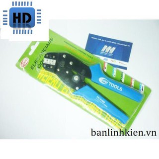 Kìm bấm cos sn-01bm