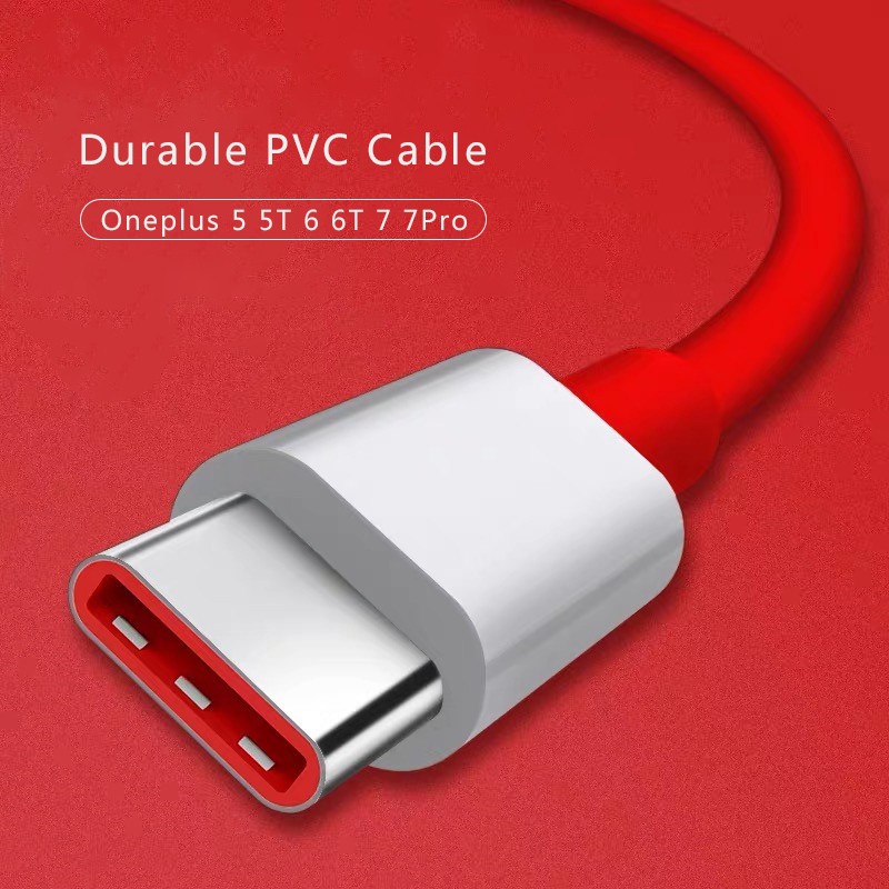 ONEPLUS Dây Cáp Sạc Nhanh Loại C Usb 3.1 0.3m / 1m / 1.5m