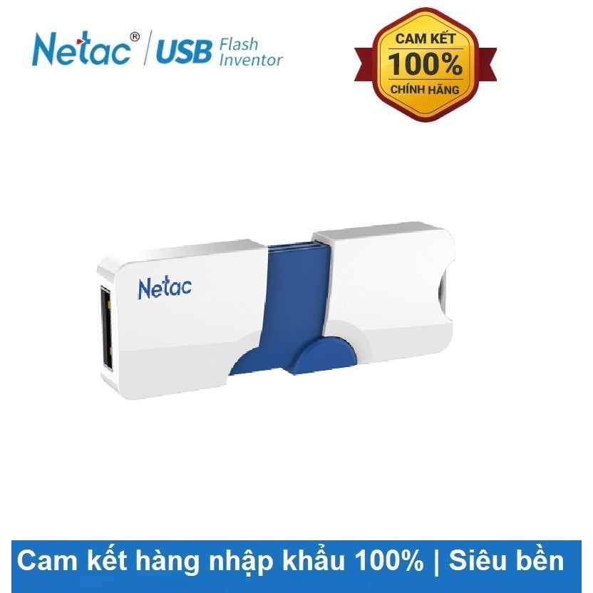 USB Netac U905
