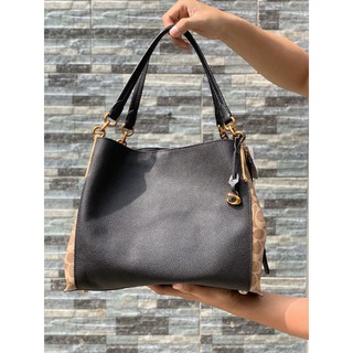 Túi xách Coach chuẩn xin nhà máy