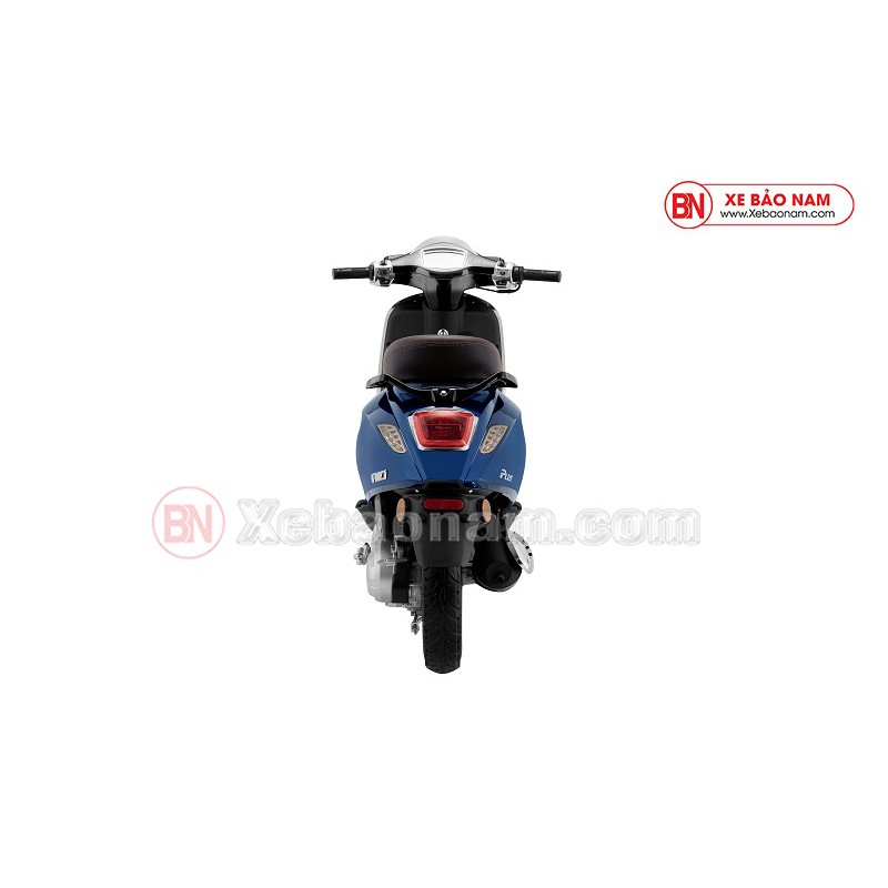 Xe Ga 50cc Nioshima S Plus 2020 Chính Hãng