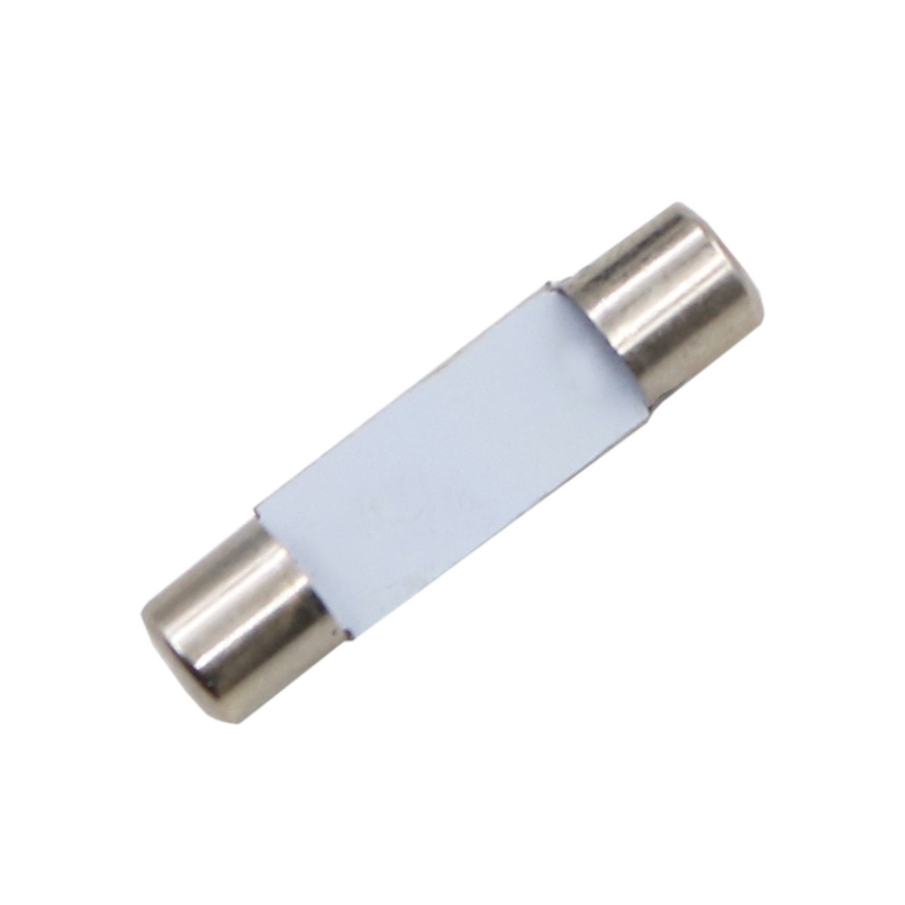 10 Bóng Đèn Led 29mm 6 SMD C5W DC12V Chất Lượng Cao Cho Gương Chiếu Hậu Xe Hơi