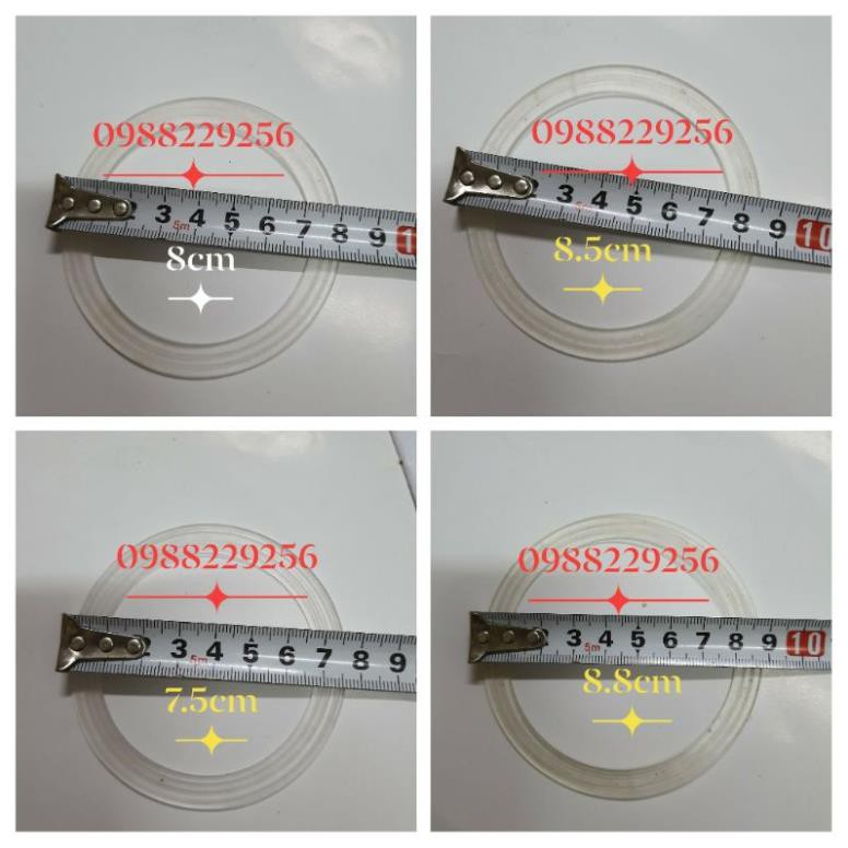Zoong dẹt cho máy xay sunhouse, gold sun, jiplai, happy cook