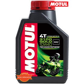 Motul 3100 Gold Chính Hãng