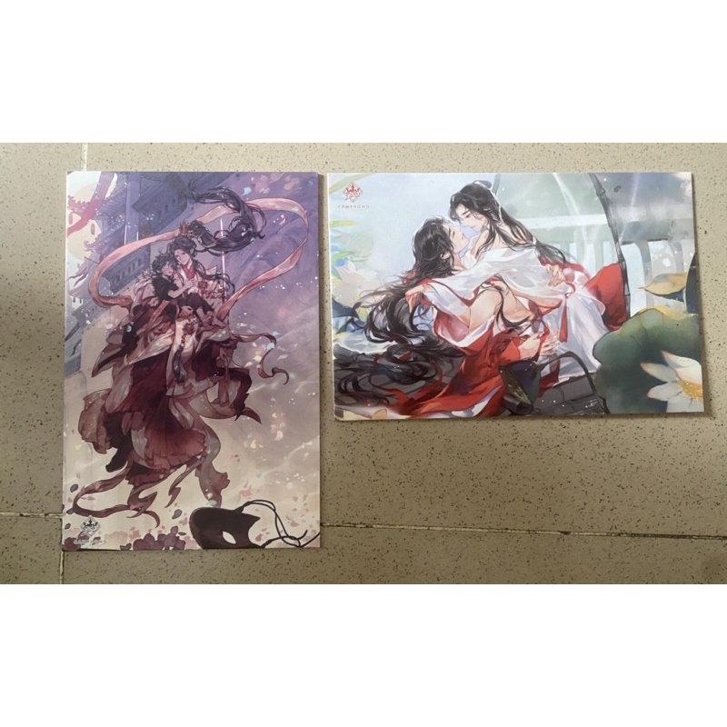 Phụ kiện Thiên quan tứ phúc Cẩm Phong