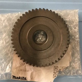 Bánh răng máy cắt sắt lw1400, 1401
