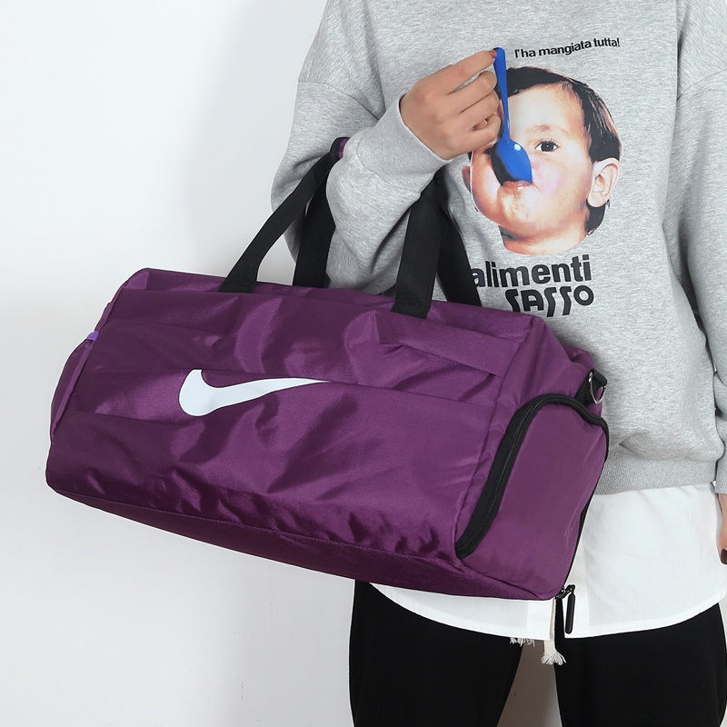Túi Xách Nike Đa Năng Chia Ngăn Khô Ướt Tiện Dụng
