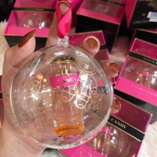 Nước Hoa Mini Prada Candy 7ml