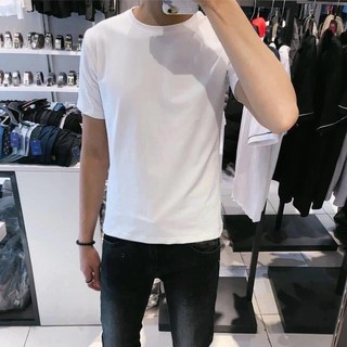 [SALE]Áo Thu Trắng Đủ Size Cho Mọi Lứa Tuổi