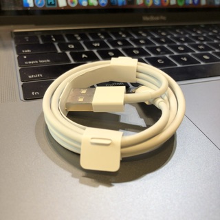 Cáp Sạc Apple Lightning to USB MD818 1m