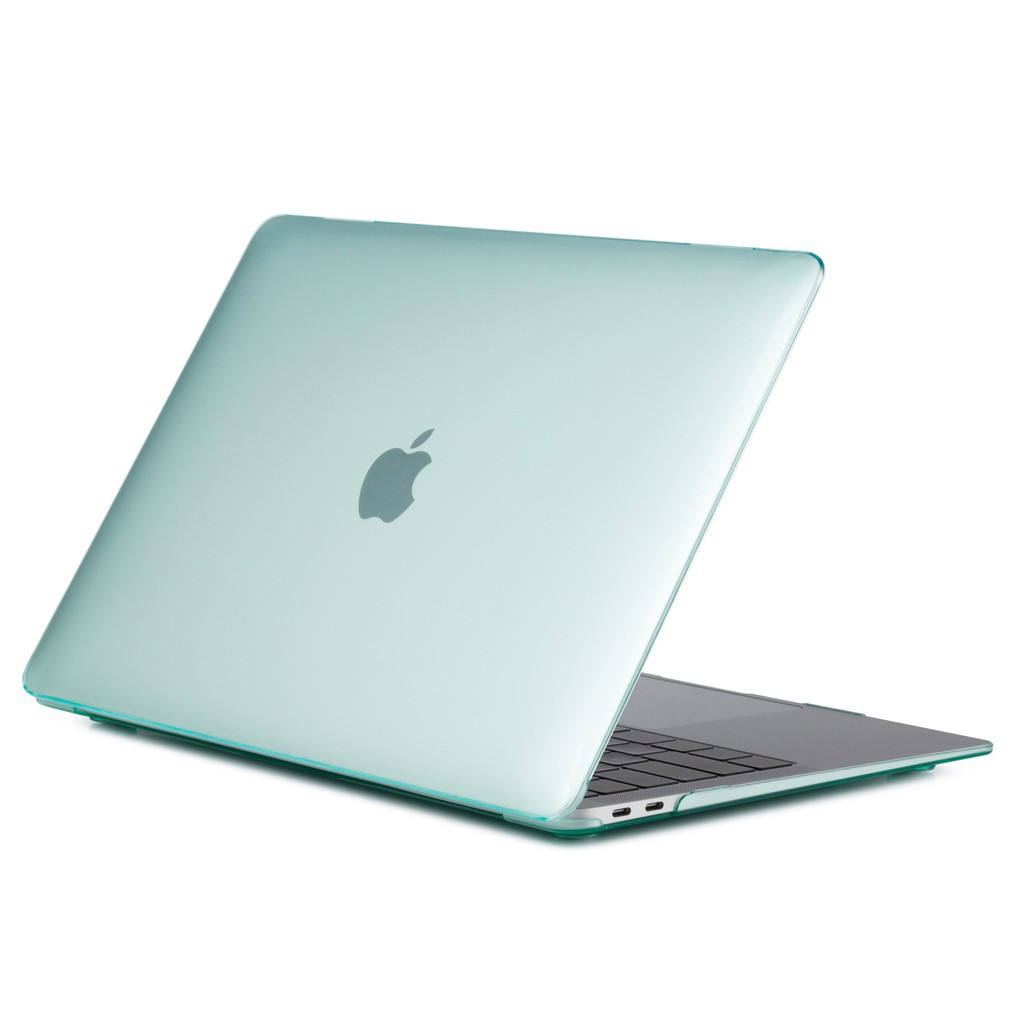 Ốp Cứng Trong Suốt Cho Macbook Pro 13 Inch (M1, 2020) A2238