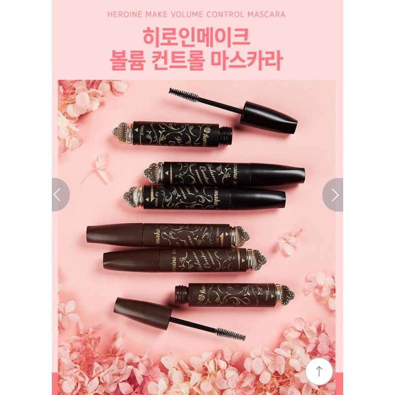 Set Mascara và dưỡng mi Kissme | BigBuy360 - bigbuy360.vn