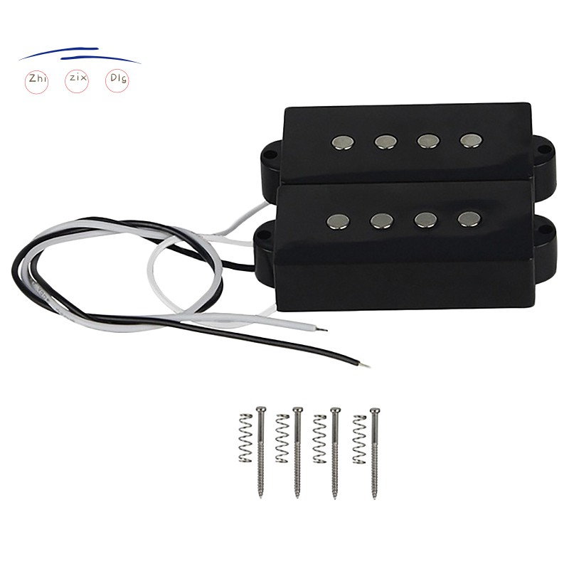 Pickup Pb Hmbucker Pickup Cho Guitar Bass