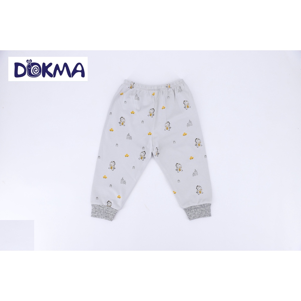 JB440Q Quần dài dày  của Công ty TNHH dệt may Dokma (9-36M)