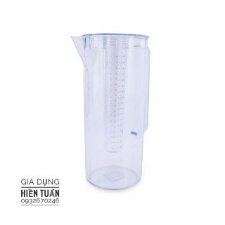 CA NƯỚC DETOX ĐẠI ĐỒNG TIẾN 2L