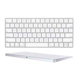 Bàn phím AP. PLE MAGIC KEYBOARD 2 – WHITE