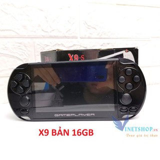 game PSP( dòng hộp nhỏ)