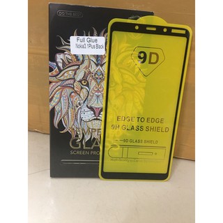 Kính cường lực full màn hình cho nokia 3.1 plus