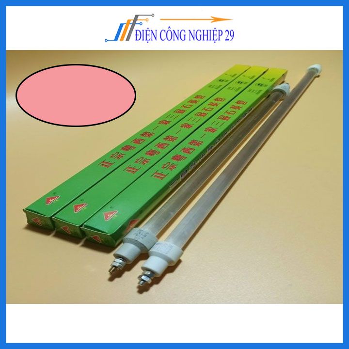 Bóng Sấy Bát Dùng Cho Tủ Sấy Bát 300W 220V Đủ Kích Thước