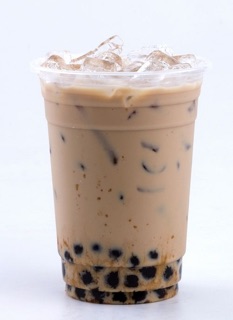 2 Sét trà sữa trân châu!