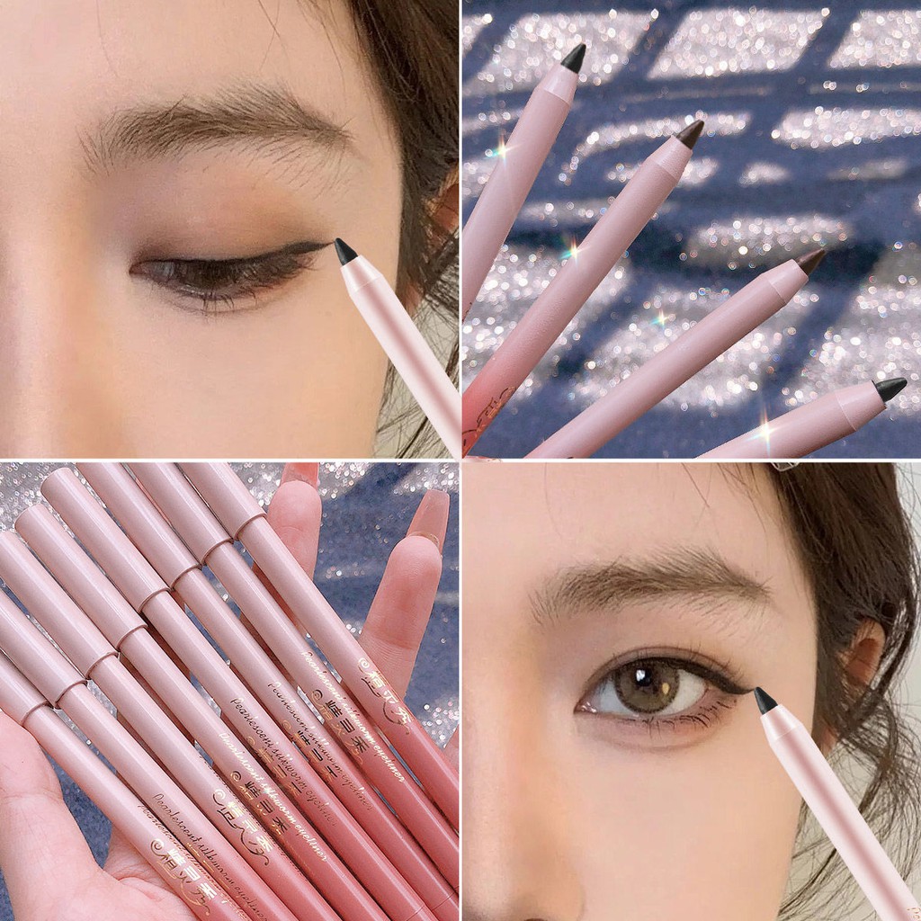 Bút kẻ mắt Li Jiaqi đường kẻ mịn màng 11.8 | BigBuy360 - bigbuy360.vn