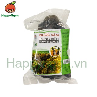 Nước sâm rong biển (180g) - Giải nhiệt, mát gan