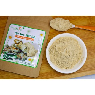 Bột tam thất bắc gói 100g