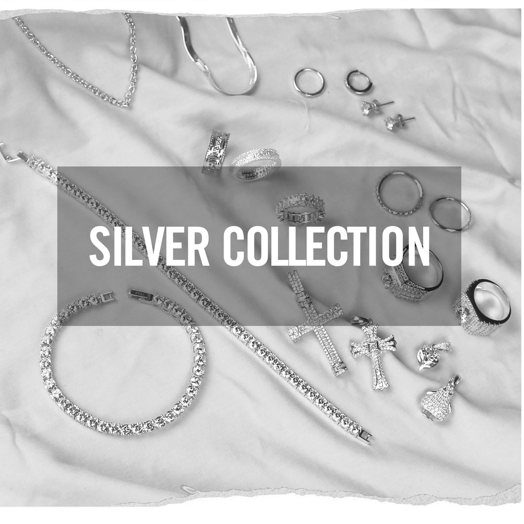 Dây chuyền Lụa mềm - Chất liệu Bạc S925 ODIN - Silver Silk Necklace