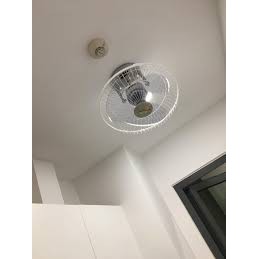 Quạt đảo trần Vinawind QTĐ400X-ĐB sải cánh 400