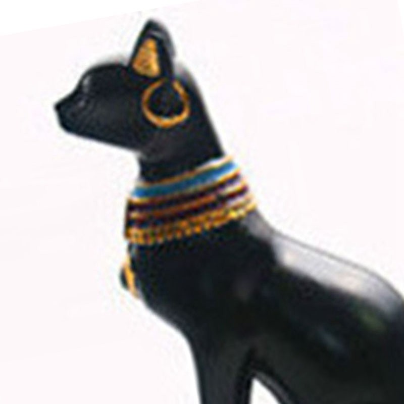 Giá Để Nến Hình Mèo Trang Trí Văn Phòng