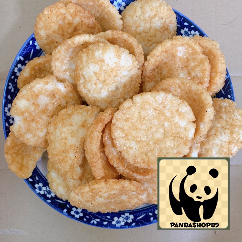 Bánh gạo Nhật vị mật ong (300g)