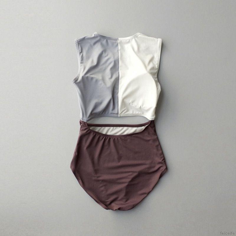 Set đồ tắm in họa tiết gợi cảm dành cho nữ