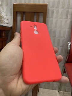 Ốp lưng Huawei Mate 20Lite dẻo silicon