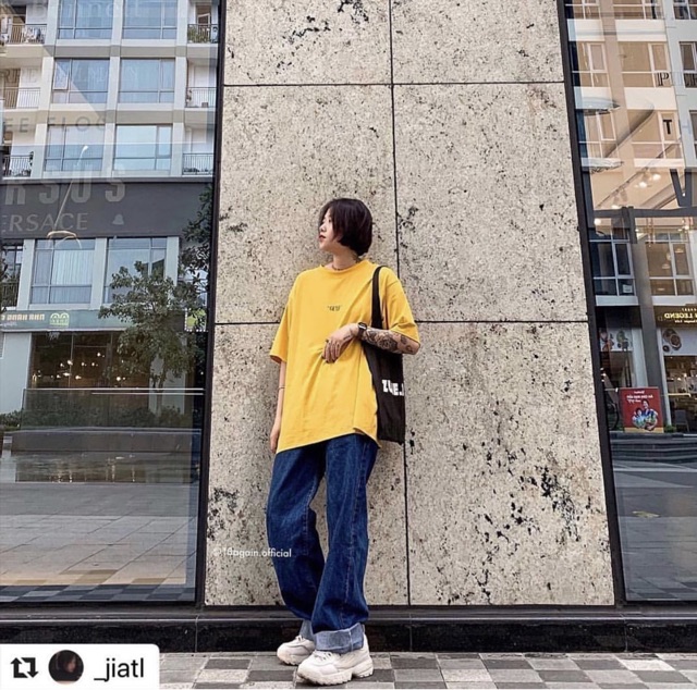 QUẦN DOUBLE LINE JEANS | BigBuy360 - bigbuy360.vn