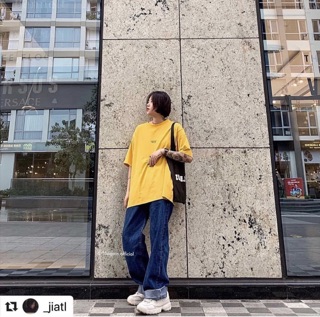 QUẦN DOUBLE LINE JEANS