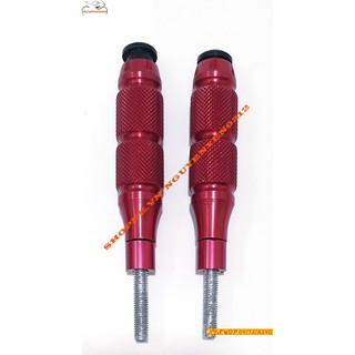 🍀 ⚡️ CHỐNG ĐỔ CNC GẮN WINNER / EX 150 ... ⚡️ 🍀