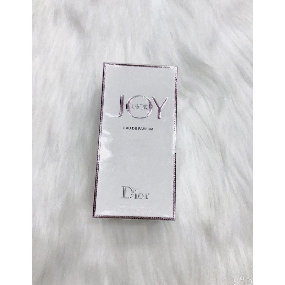 Nước Hoa Nữ Dior Joy EDP - Scent of Perfumes