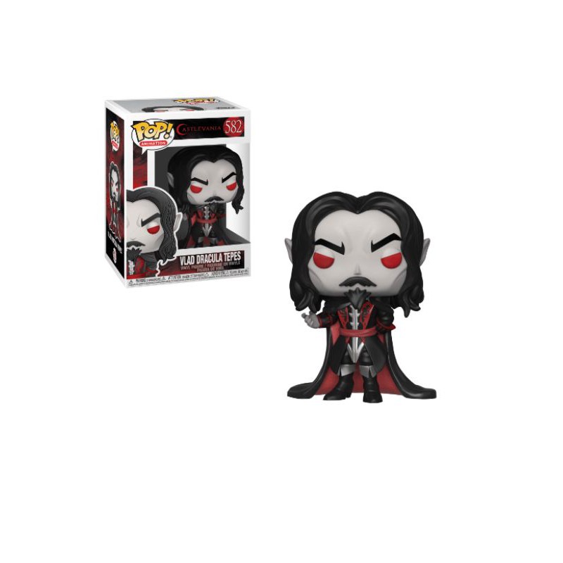 Mô hình Funko Pop : CASTLEVANIA