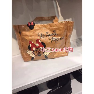 Túi Mickey hãng ZR xuất