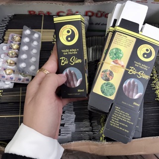 Bôi nứt gót chân