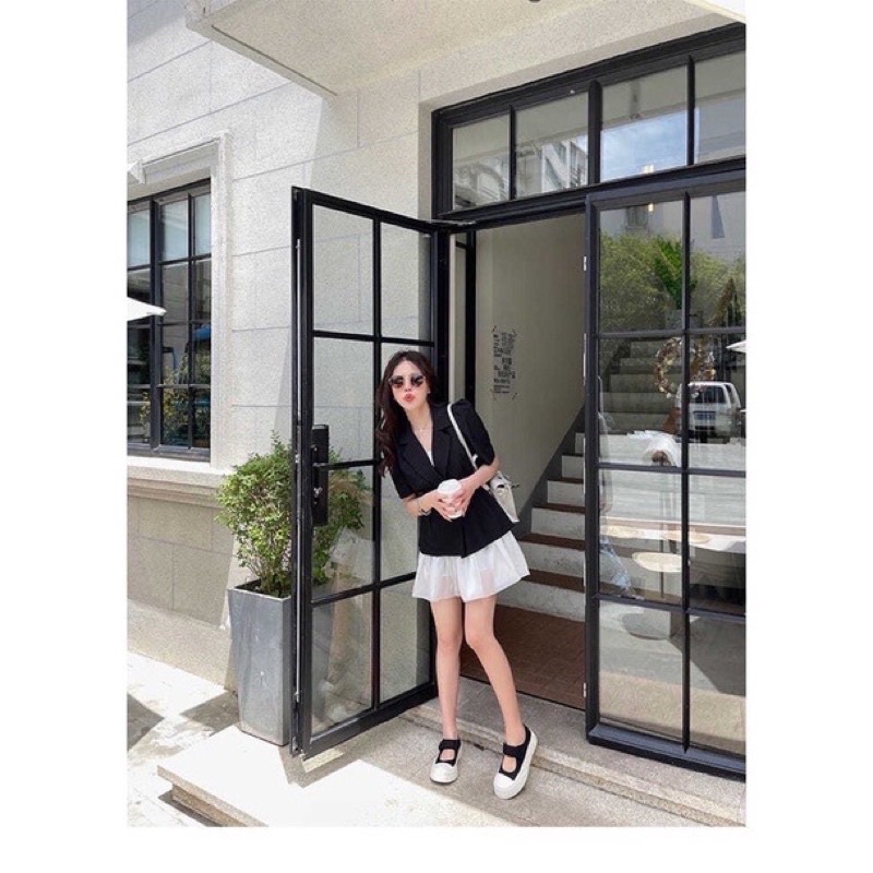 Giày Đế Cao Tiểu Thư