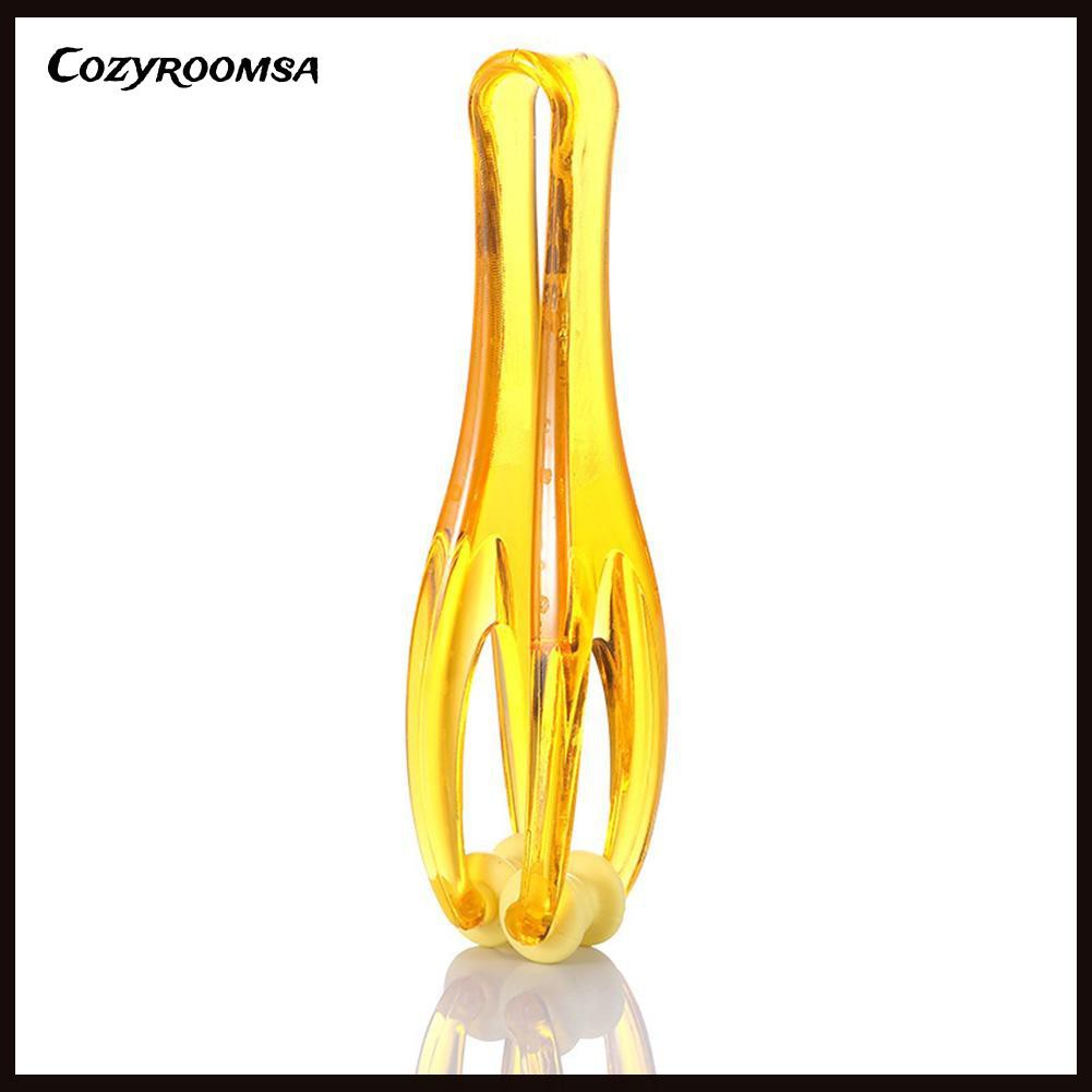 [Hàng mới về] Cây lăn mát xa ngón tay hỗ trợ thư giãn chăm sóc sức khỏe