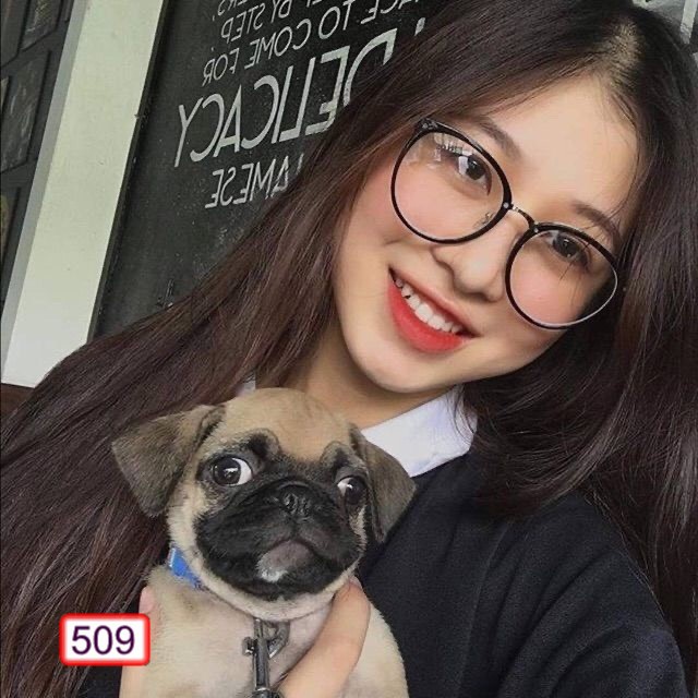 Mắt Kính Gọng Cận Kim Loại Form Tròn M509 Cao Cấp Sang Chảnh Siêu Hot - Hazo