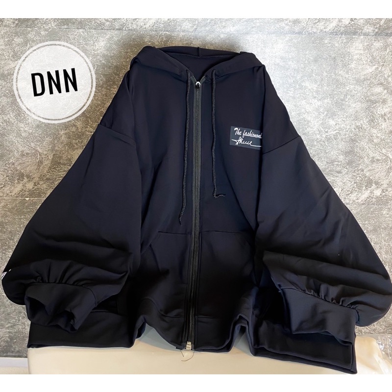 Áo khoác nỉ chữ cái  chất nỉ ngoại dầy đẹp, mũ 2 lớp, in đẹp, size dưới 65kg mã 10 | BigBuy360 - bigbuy360.vn