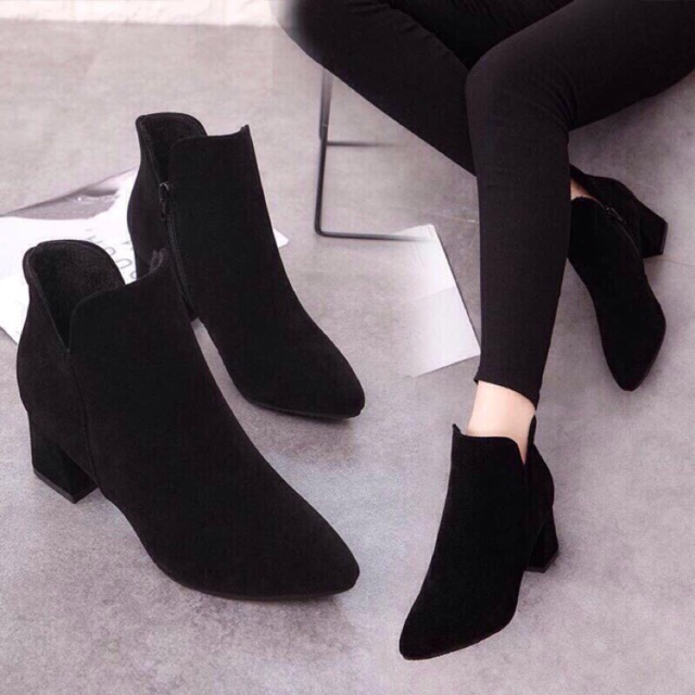 Bốt nữ mẫu mới( đơn từ 180k) | BigBuy360 - bigbuy360.vn