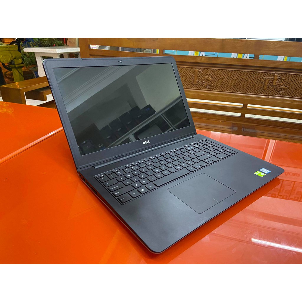 Laptop Dell Inspiron 5557 Core i5 | BigBuy360 - bigbuy360.vn