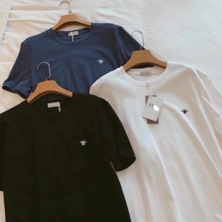 Set áo phông nam dior