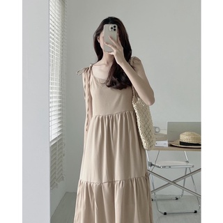 V5900 Váy chiffon 2s Audrey