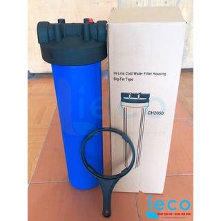 Cốc lọc béo 20inch